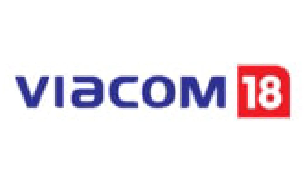 Viacom18 - Eggfirst's Client